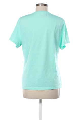 Γυναικεία μπλούζα McKinley, Μέγεθος XXL, Χρώμα Πράσινο, Τιμή 10,99 €