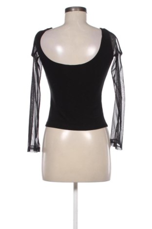 Дамска блуза Mds, Размер S, Цвят Черен, Цена 10,98 €