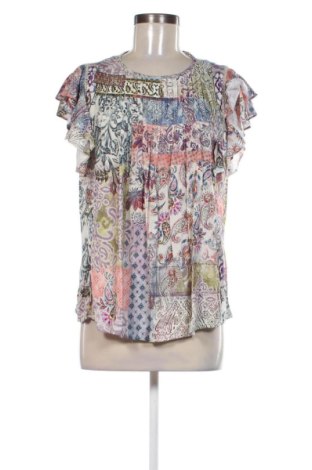 Γυναικεία μπλούζα Medicine, Μέγεθος M, Χρώμα Πολύχρωμο, Τιμή 9,78 €