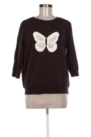 Bluzka damska Megi, Rozmiar S, Kolor Kolorowy, Cena 52,00 zł