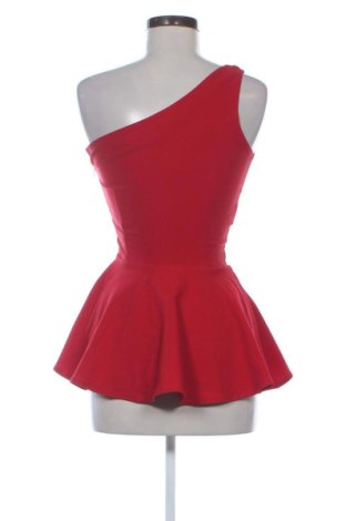 Дамска блуза Megz, Размер XS, Цвят Червен, Цена 10,00 €