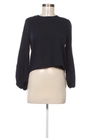 Дамска блуза Mek, Размер M, Цвят Син, Цена 10,22 €