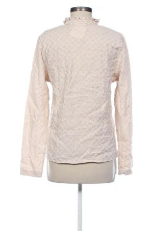 Дамска блуза Melega, Размер L, Цвят Бежов, Цена 11,75 €