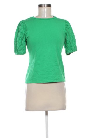 Bluzka damska Melting Stockholm, Rozmiar M, Kolor Zielony, Cena 72,99 zł