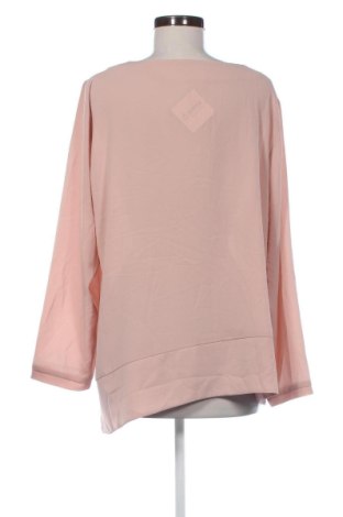 Dámska blúza Meteore, Veľkosť XXL, Farba Popolavo ružová, Cena  5,95 €