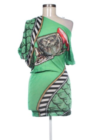 Дамска блуза Metrofive, Размер S, Цвят Многоцветен, Цена 14,00 €