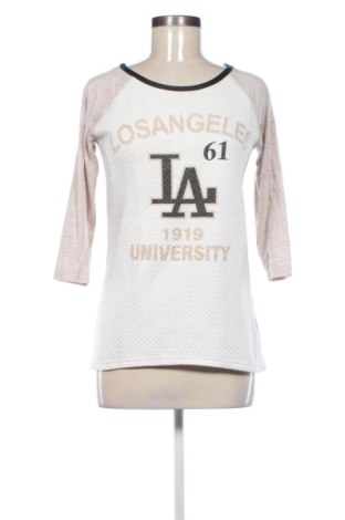 Дамска блуза Metrofive, Размер S, Цвят Бял, Цена 17,00 €