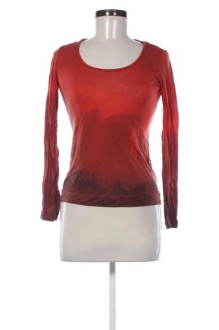 Дамска блуза Mexx, Размер S, Цвят Червен, Цена 17,00 €