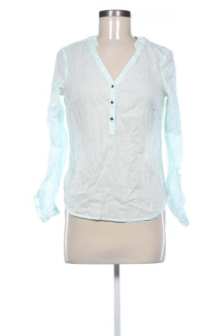 Дамска блуза Mexx, Размер XS, Цвят Зелен, Цена 46,63 €