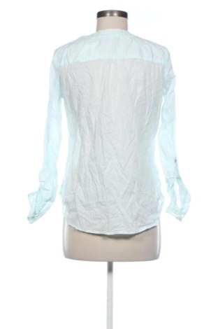 Дамска блуза Mexx, Размер XS, Цвят Зелен, Цена 46,63 €