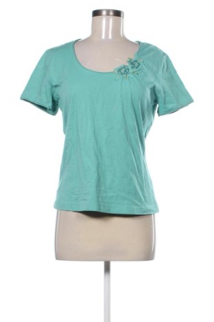 Női blúz Mexx, Méret L, Szín Zöld, Ár 5 707 Ft