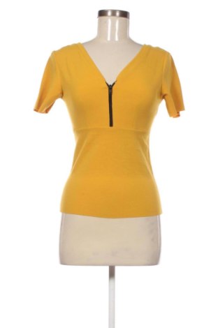 Dámská halenka Mia, Velikost S, Barva Oranžová, Cena  219,00 Kč