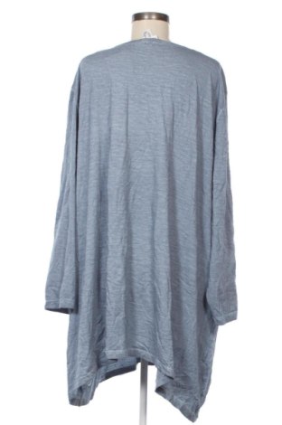 Női blúz Mia Moda, Méret 5XL, Szín Sokszínű, Ár 8 779 Ft