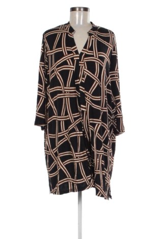 Damen Shirt Mia Moda, Größe 3XL, Farbe Mehrfarbig, Preis 17,99 €