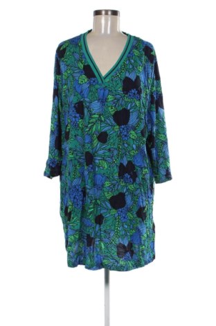 Γυναικεία μπλούζα Mia Moda, Μέγεθος L, Χρώμα Πολύχρωμο, Τιμή 5,99 €