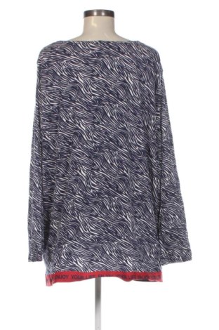 Damen Shirt Mia Moda, Größe 3XL, Farbe Mehrfarbig, Preis € 7,99