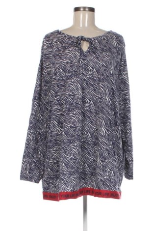 Damen Shirt Mia Moda, Größe 3XL, Farbe Mehrfarbig, Preis € 7,99