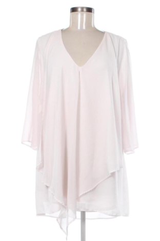 Bluzka damska Mia Moda, Rozmiar XXL, Kolor Różowy, Cena 26,99 zł