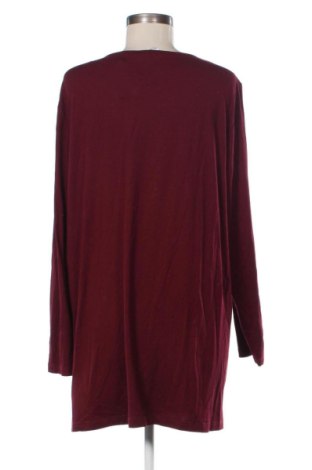 Dámska blúza Mia Moda, Veľkosť XL, Farba Červená, Cena  8,95 €