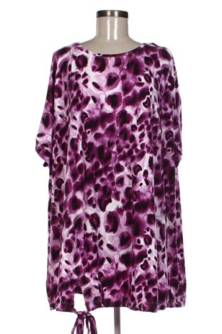 Damen Shirt Mia Moda, Größe 5XL, Farbe Mehrfarbig, Preis € 10,99