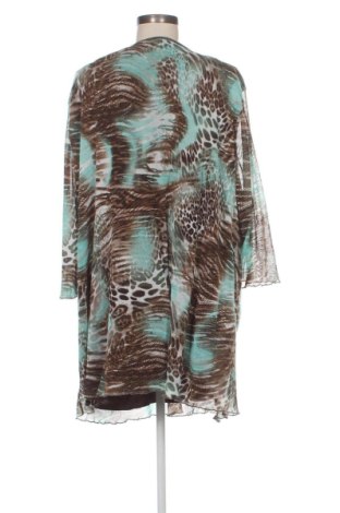 Damen Shirt Mia Moda, Größe 3XL, Farbe Mehrfarbig, Preis 22,99 €