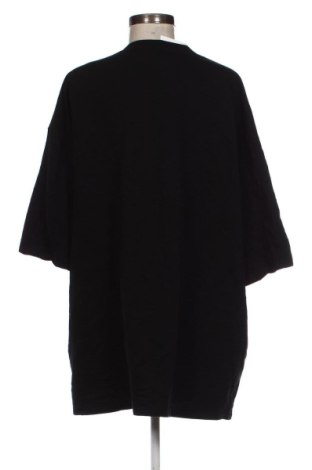 Γυναικεία μπλούζα Mia Moda, Μέγεθος XXL, Χρώμα Μαύρο, Τιμή 9,99 €