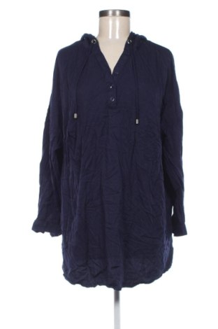 Dámska blúza Mia Moda, Veľkosť 3XL, Farba Modrá, Cena  7,95 €