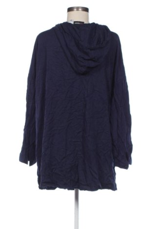 Dámska blúza Mia Moda, Veľkosť 3XL, Farba Modrá, Cena  7,95 €