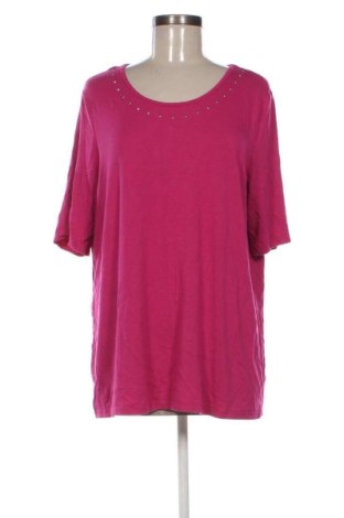 Bluzka damska Mia Moda, Rozmiar XL, Kolor Różowy, Cena 72,99 zł