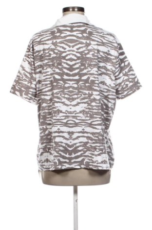 Γυναικεία μπλούζα Michele Boyard, Μέγεθος XXL, Χρώμα Πολύχρωμο, Τιμή 8,99 €