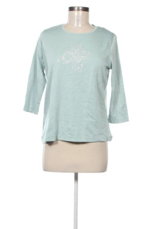 Γυναικεία μπλούζα Michele Boyard, Μέγεθος L, Χρώμα Πολύχρωμο, Τιμή 5,99 €