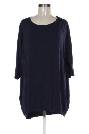 Női blúz Midali Toujours, Méret L, Szín Kék, Ár 7 479 Ft