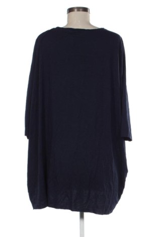 Női blúz Midali Toujours, Méret L, Szín Kék, Ár 7 479 Ft