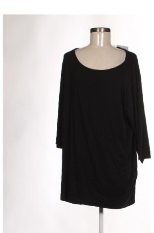 Női blúz Midali Toujours, Méret L, Szín Fekete, Ár 7 109 Ft