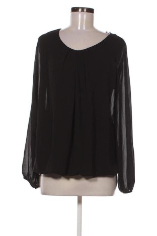Дамска блуза Miller & Monroe, Размер M, Цвят Черен, Цена 17,00 €