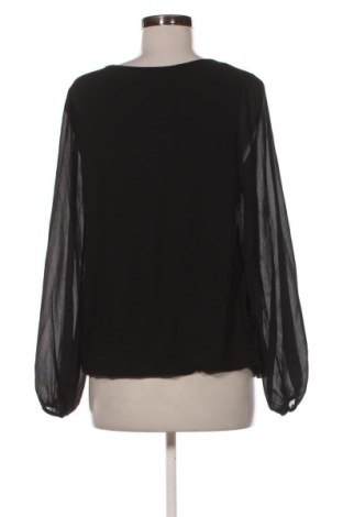 Дамска блуза Miller & Monroe, Размер M, Цвят Черен, Цена 17,00 €