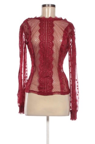 Damen Shirt Minkpink, Größe L, Farbe Mehrfarbig, Preis 24,55 €