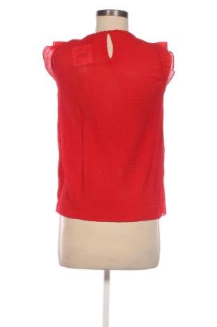 Dámská halenka Mint & Berry, Velikost XS, Barva Červená, Cena  209,00 Kč