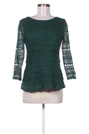 Дамска блуза Mint & Berry, Размер M, Цвят Зелен, Цена 9,78 €