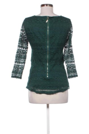 Дамска блуза Mint & Berry, Размер M, Цвят Зелен, Цена 9,78 €