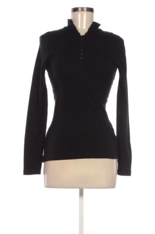 Damen Shirt Mint Velvet, Größe S, Farbe Schwarz, Preis 25,00 €