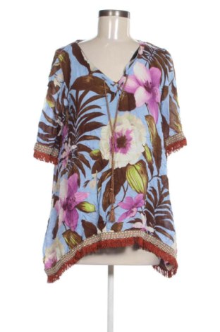 Dámská halenka Miss Bikini Luxe, Velikost L, Barva Vícebarevné, Cena  429,00 Kč