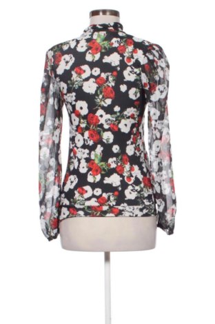 Γυναικεία μπλούζα Miss Chic, Μέγεθος M, Χρώμα Πολύχρωμο, Τιμή 10,00 €