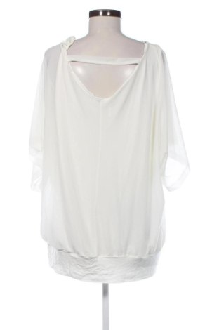 Дамска блуза Miss E, Размер XXL, Цвят Бял, Цена 7,15 €