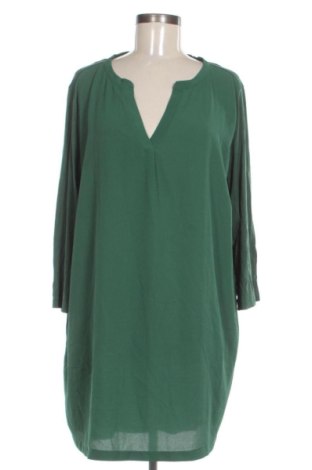 Γυναικεία μπλούζα Miss E, Μέγεθος 4XL, Χρώμα Πράσινο, Τιμή 5,99 €
