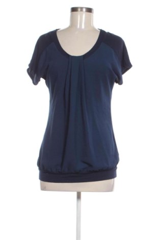 Dámská halenka Miss E, Velikost M, Barva Modrá, Cena  239,00 Kč