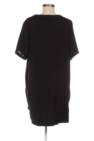 Дамска блуза Miss E, Размер XXL, Цвят Черен, Цена 10,22 €