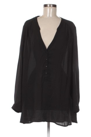 Női blúz Miss Etam, Méret XXL, Szín Fekete, Ár 8 779 Ft