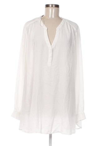 Dámská halenka Miss Etam, Velikost 3XL, Barva Bílá, Cena  149,00 Kč