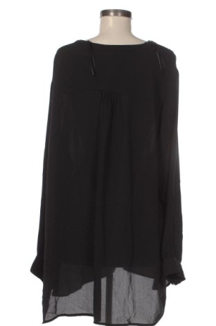 Γυναικεία μπλούζα Miss Etam, Μέγεθος 3XL, Χρώμα Μαύρο, Τιμή 20,99 €